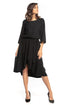 Robe de jour model 161883 Tessita